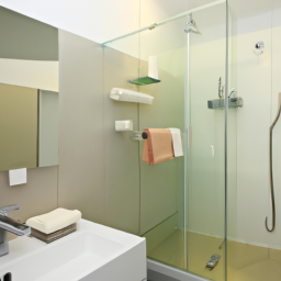 WC : Confort et Hygiène pour un Espace Toilette Pratique et Esthétique Castelnaudary